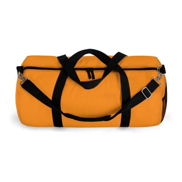 Louis Vuitton Small Duffle Bag With Orange Chainsaw Paul Smith 