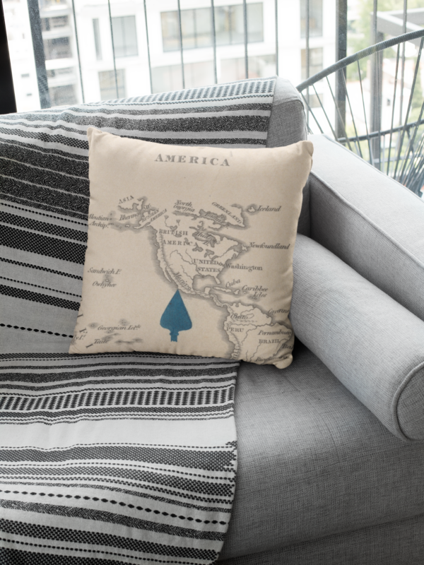 Pillows and Covers